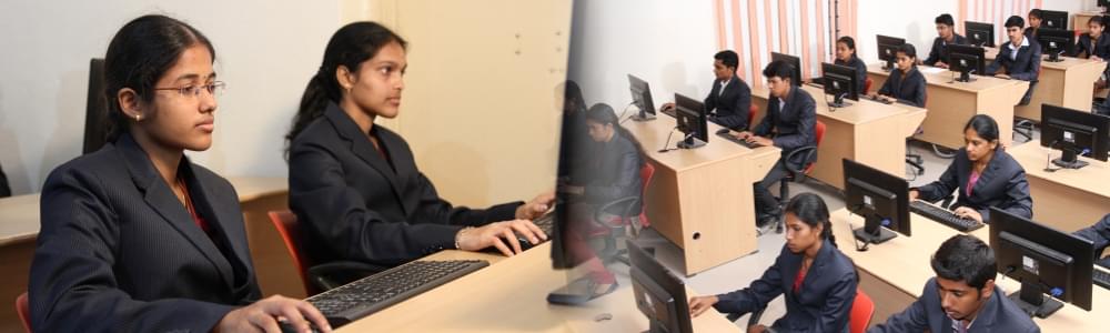 Nandha Engineering College Erode Infrastructure photo 11